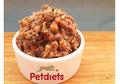 Говядина с рубцом и овощами от ПЕТДАЕТС
