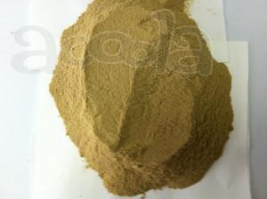 Производим и продаём перьевую муку