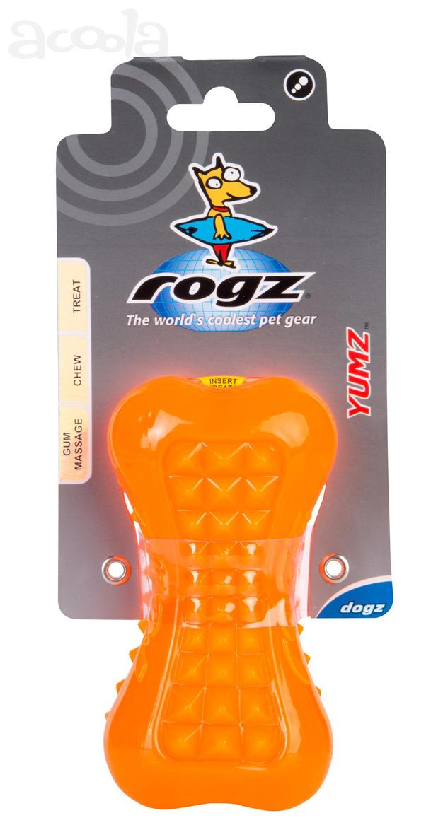Игрушка для собак Yumz Rogz