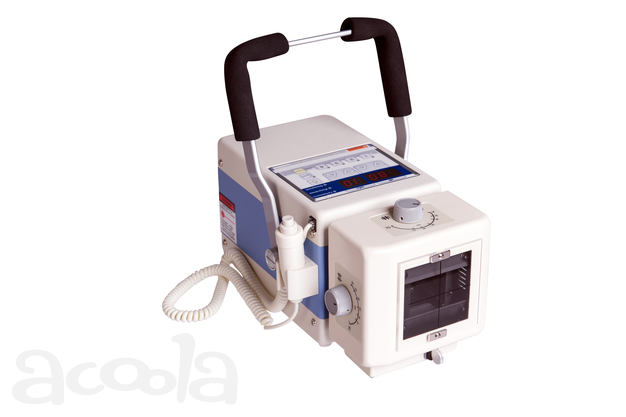 Переносной рентгеновский аппарат PXP-20HF Plus, 100 киловольт!