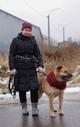 Хана: звезда, которая ждет своего часа! В добрые руки