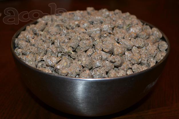 КЗП Кормовой пшеничный зернопродукт в грануле