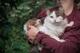 Котик Вилли ищет дом!