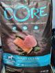 Сухие корма для собак core wellness core